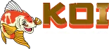 KoiSpins